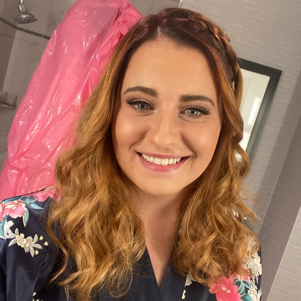 Meet your Posher, Zoe